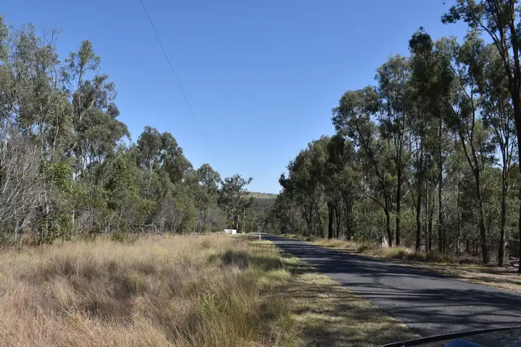 Main view of Homely land listing, 22 Sandy Ridges Road, Sandy Ridges QLD 4615