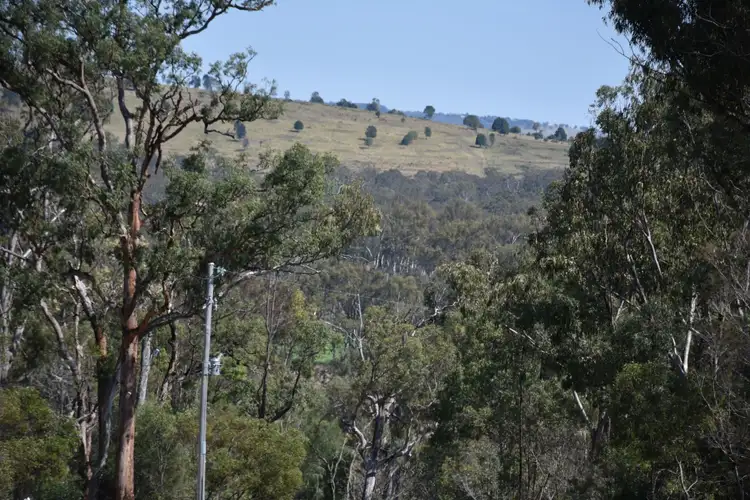 Third view of Homely land listing, 22 Sandy Ridges Road, Sandy Ridges QLD 4615