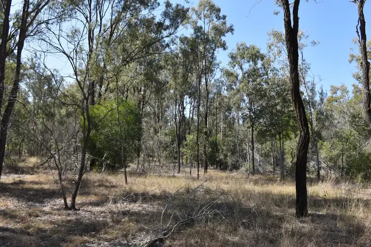 Fourth view of Homely land listing, 22 Sandy Ridges Road, Sandy Ridges QLD 4615