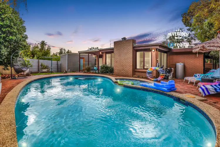 50 Turner Street, Leongatha VIC 3953