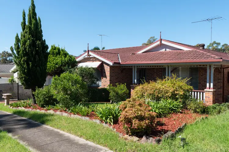 Third view of Homely house listing, 9 Gungarlin Drive, Horningsea Park NSW 2171