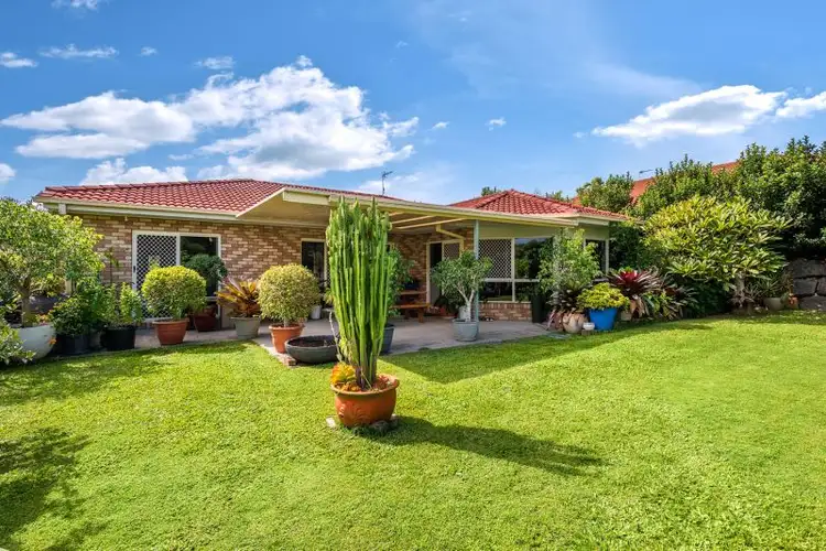 Second view of Homely house listing, 23 Govett Street, Pacific Pines QLD 4211