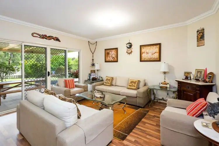 Fifth view of Homely house listing, 23 Govett Street, Pacific Pines QLD 4211