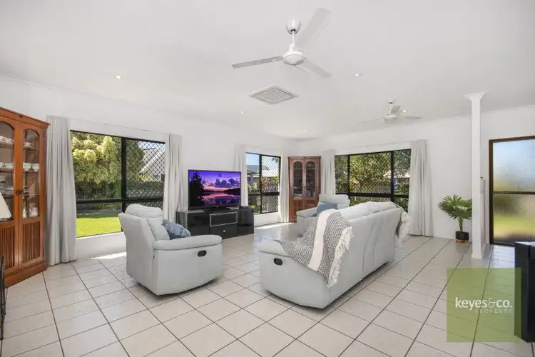 Fourth view of Homely house listing, 14 Pacific Avenue, Bushland Beach QLD 4818