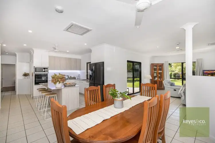 Sixth view of Homely house listing, 14 Pacific Avenue, Bushland Beach QLD 4818