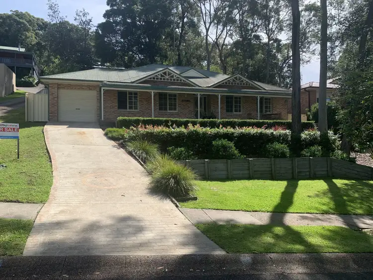 12 Windarra Close, Wallsend NSW 2287