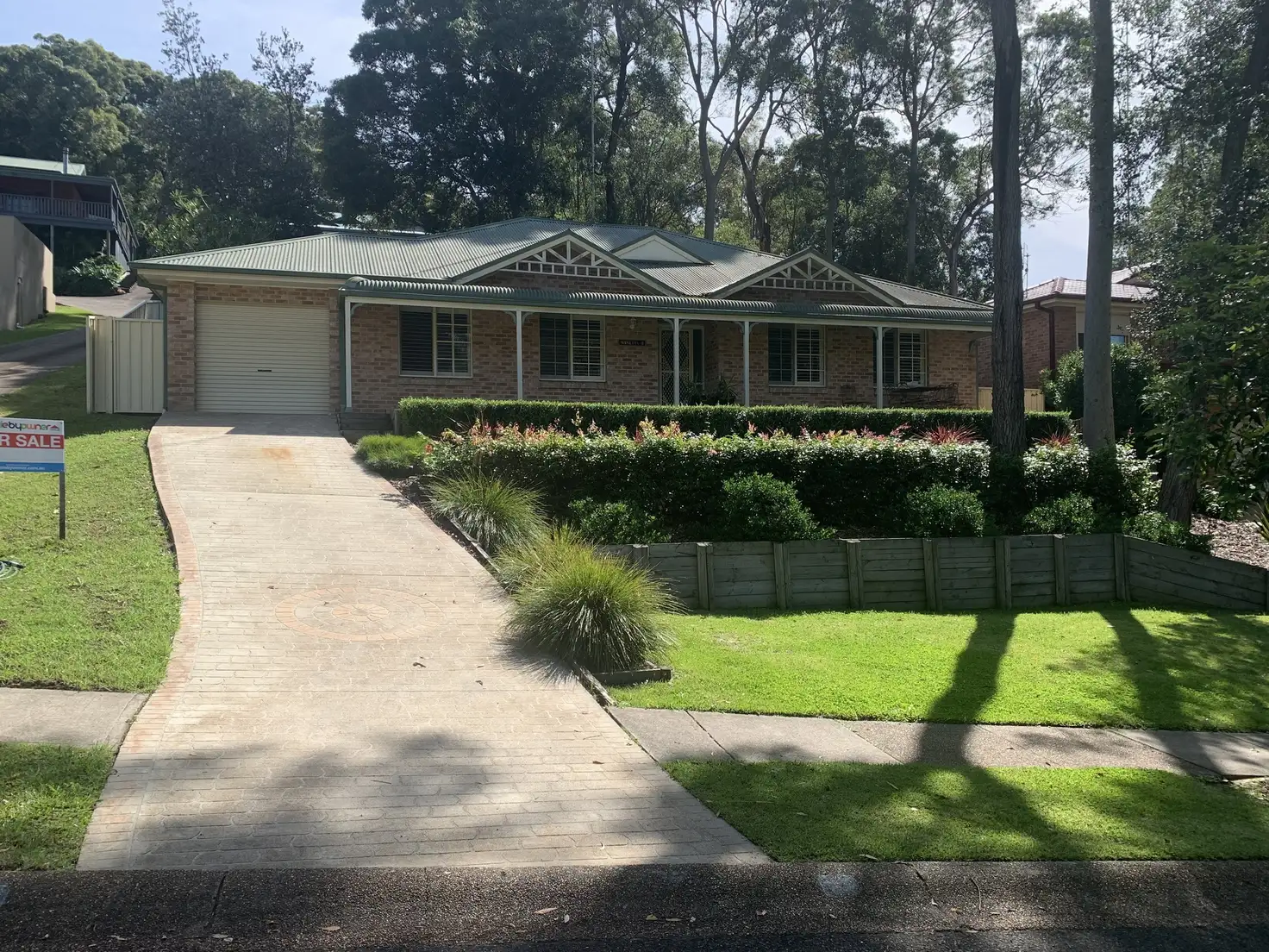 Main view of Homely house listing, 12 Windarra Close, Wallsend NSW 2287