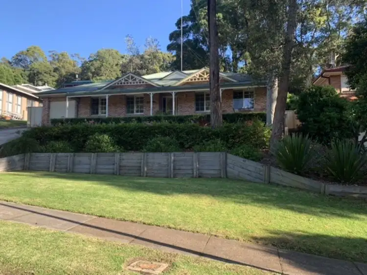 Second view of Homely house listing, 12 Windarra Close, Wallsend NSW 2287
