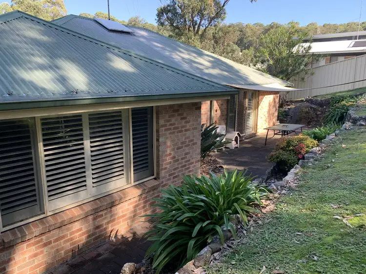 Third view of Homely house listing, 12 Windarra Close, Wallsend NSW 2287
