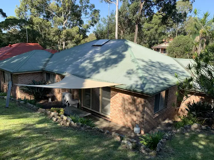 Fourth view of Homely house listing, 12 Windarra Close, Wallsend NSW 2287