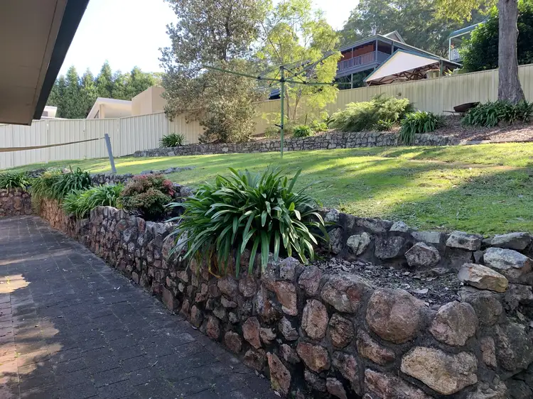 Fifth view of Homely house listing, 12 Windarra Close, Wallsend NSW 2287