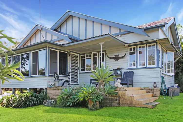Main view of Homely house listing, 11 Bundock Street, Kyogle NSW 2474