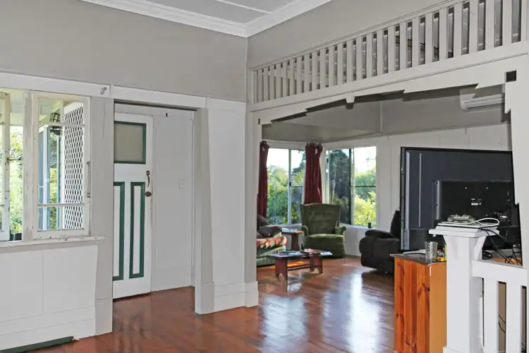 Second view of Homely house listing, 11 Bundock Street, Kyogle NSW 2474