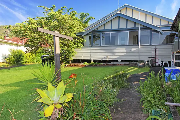 Third view of Homely house listing, 11 Bundock Street, Kyogle NSW 2474