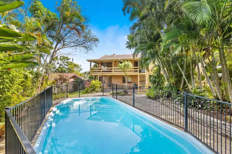 3 Coolibah Street