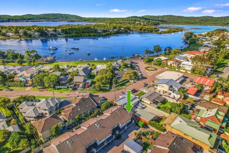 12/7-11 Rickard Road, Empire Bay NSW 2257