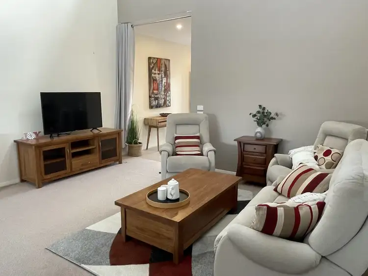 Second view of Homely house listing, 9/70 Little River Road, Braidwood NSW 2622