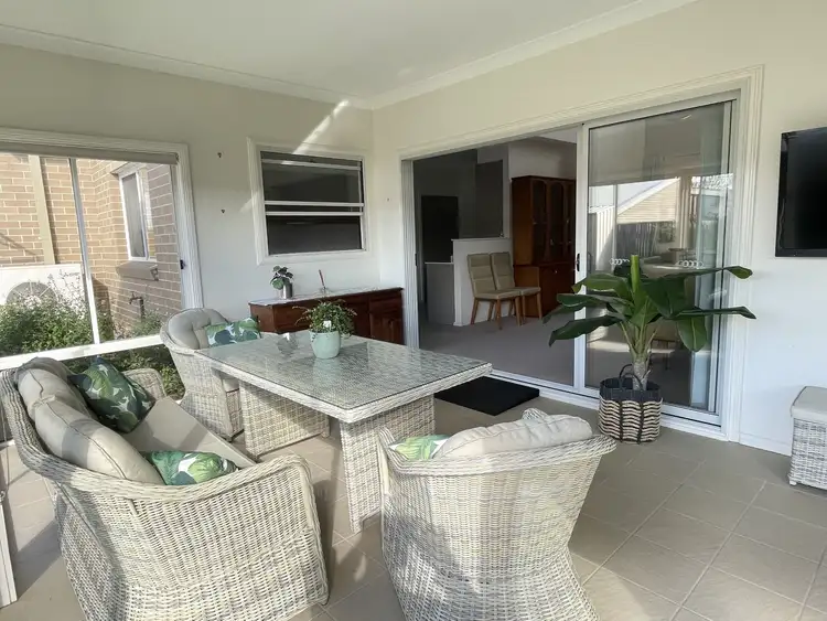 Third view of Homely house listing, 9/70 Little River Road, Braidwood NSW 2622