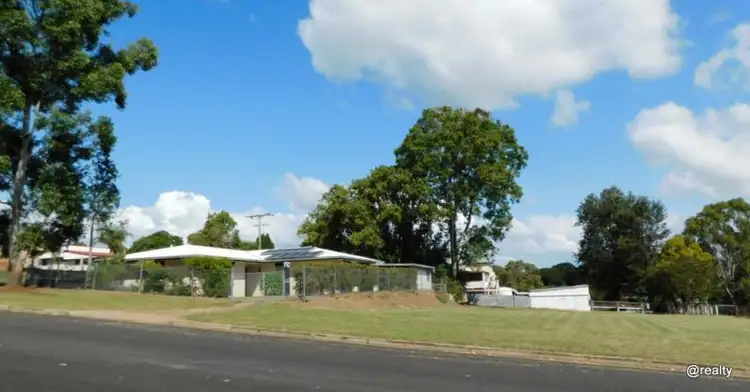 Main view of Homely house listing, 43 Goode Street, Nanango QLD 4615