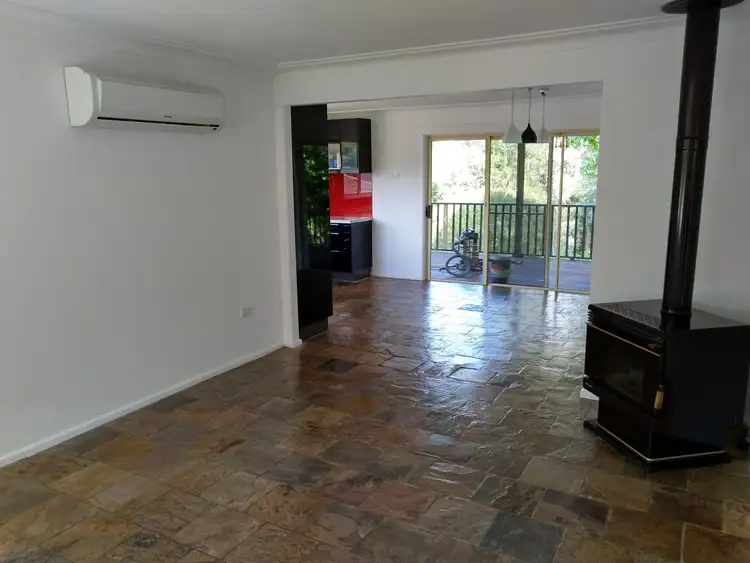 Second view of Homely house listing, 94 Panorama Cres, Mount Riverview NSW 2774