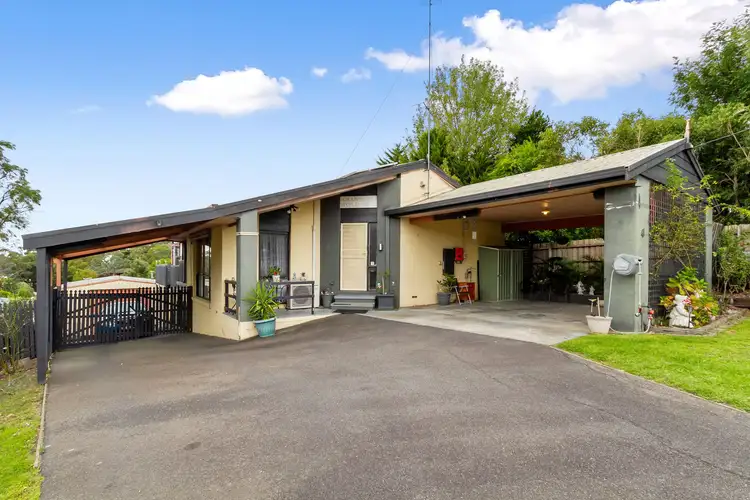 4 Kelso Road, Yallourn North VIC 3825