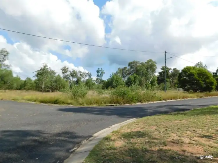 L48 O'Callaghan Street, Nanango QLD 4615