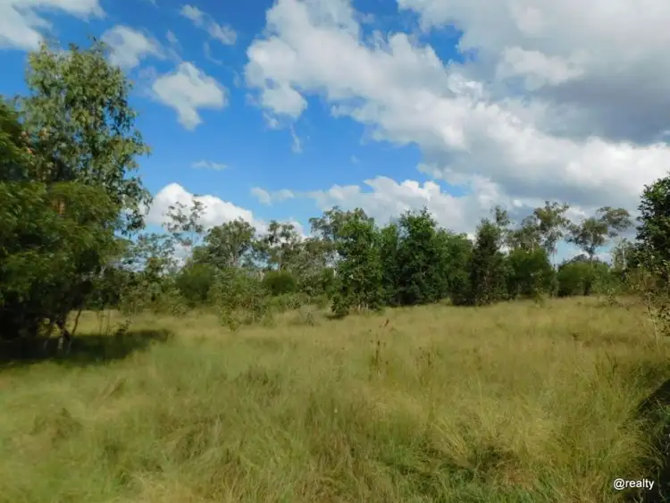 Second view of Homely land listing, L48 O'Callaghan Street, Nanango QLD 4615