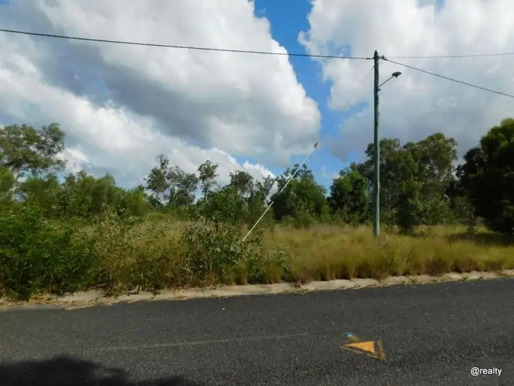 Third view of Homely land listing, L48 O'Callaghan Street, Nanango QLD 4615