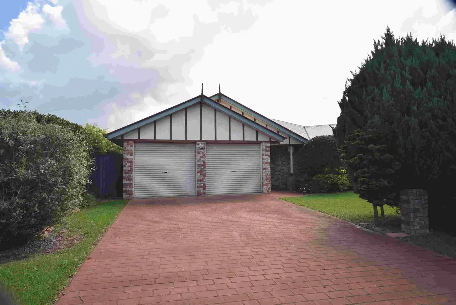Main view of Homely house listing, 9 Lillypilly Court, Middle Ridge QLD 4350