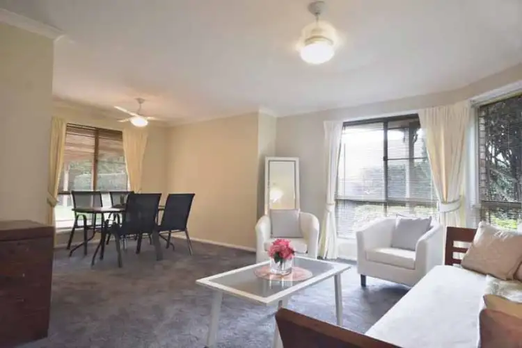 Third view of Homely house listing, 9 Lillypilly Court, Middle Ridge QLD 4350