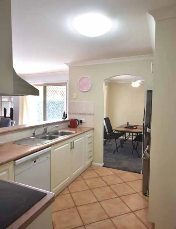 Fourth view of Homely house listing, 9 Lillypilly Court, Middle Ridge QLD 4350