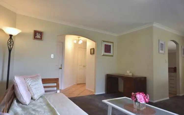 Sixth view of Homely house listing, 9 Lillypilly Court, Middle Ridge QLD 4350