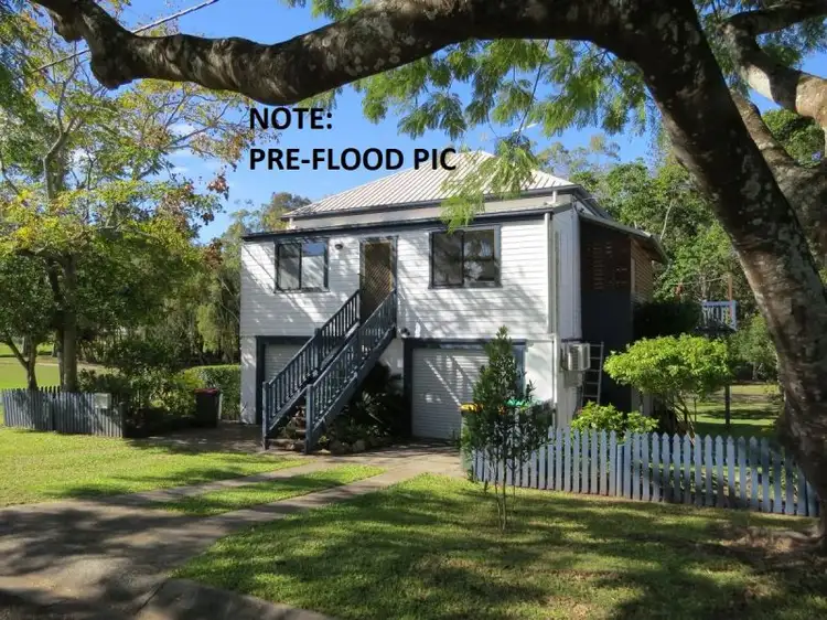 46 Wardrop Street, South Murwillumbah NSW 2484