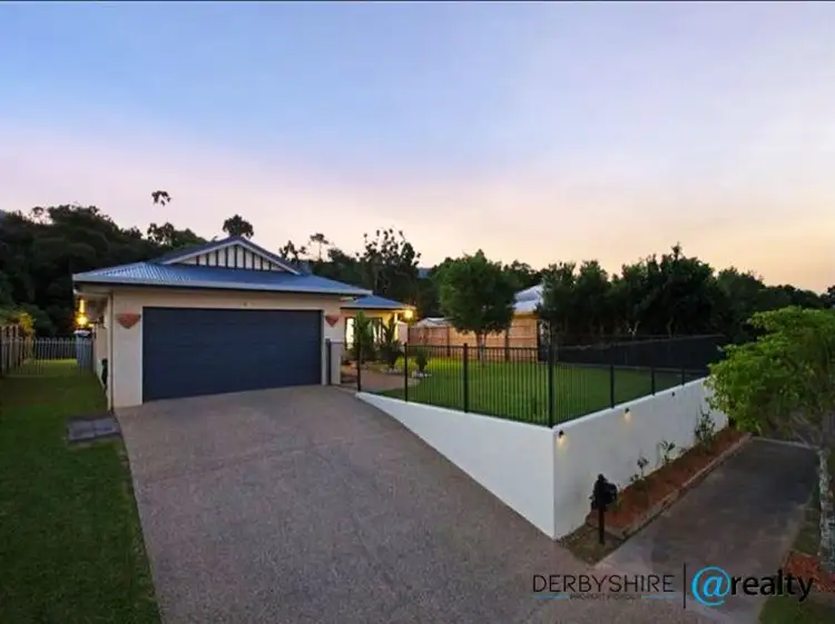 84 Cooktown Road, Edmonton QLD 4869