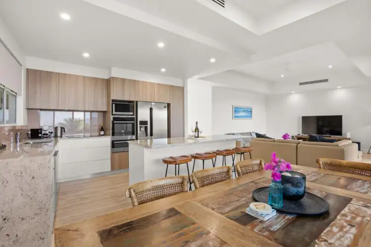 La Bella Waters 8/1 Coral Sea Avenue, Hamilton Island QLD 4803