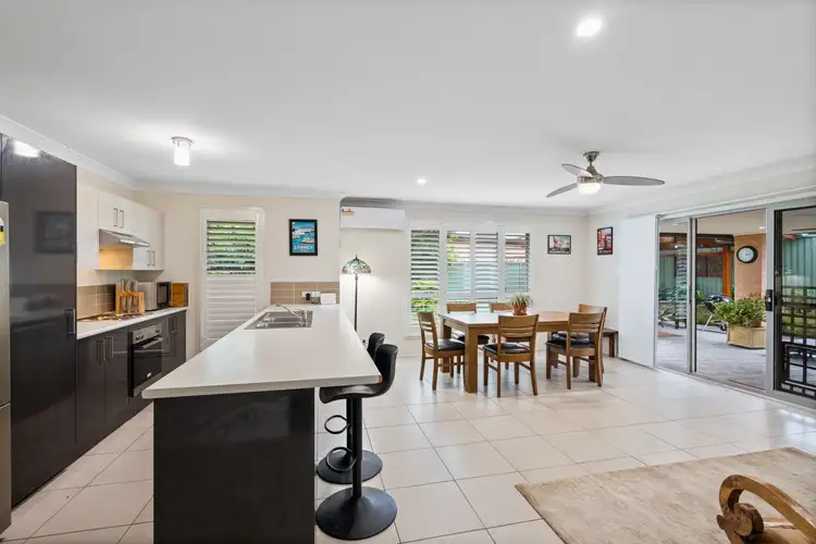 Third view of Homely house listing, 43 Goorama Avenue, San Remo NSW 2262