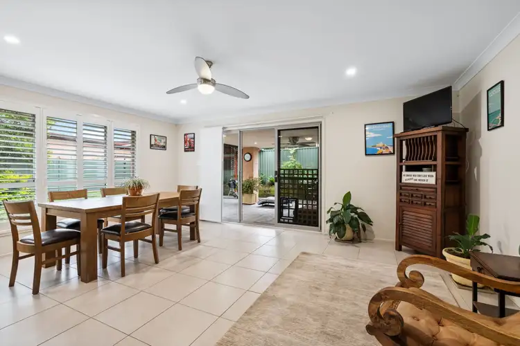 Fifth view of Homely house listing, 43 Goorama Avenue, San Remo NSW 2262
