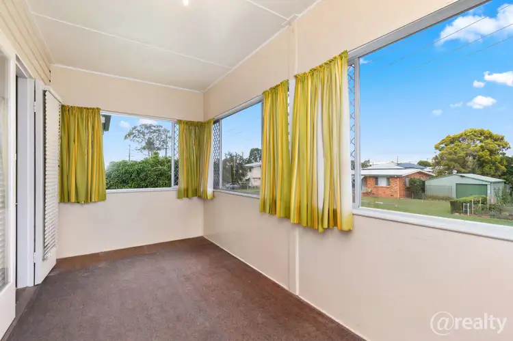 Third view of Homely house listing, 21 Wynne Parade, Maryborough QLD 4650