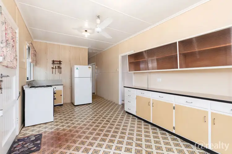 Fifth view of Homely house listing, 21 Wynne Parade, Maryborough QLD 4650