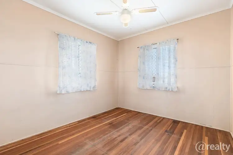 Sixth view of Homely house listing, 21 Wynne Parade, Maryborough QLD 4650