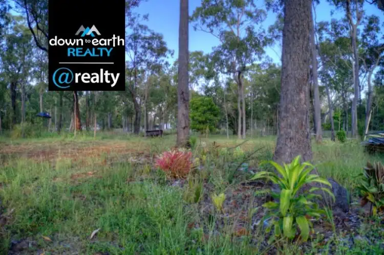 Fourth view of Homely rural property listing, 545 Millstream Parade, Millstream QLD 4888
