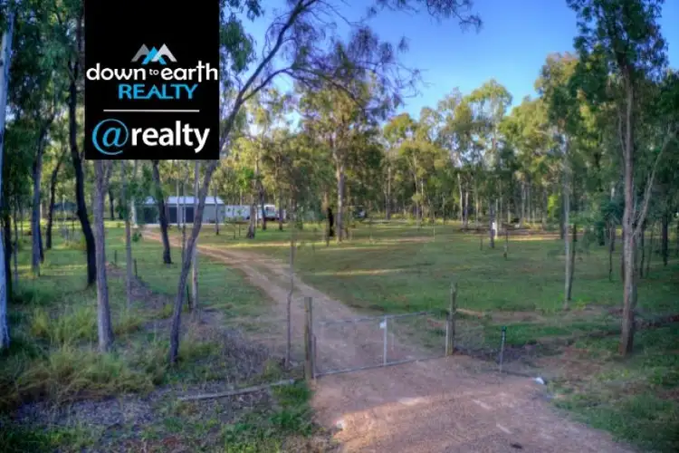 Seventh view of Homely rural property listing, 545 Millstream Parade, Millstream QLD 4888