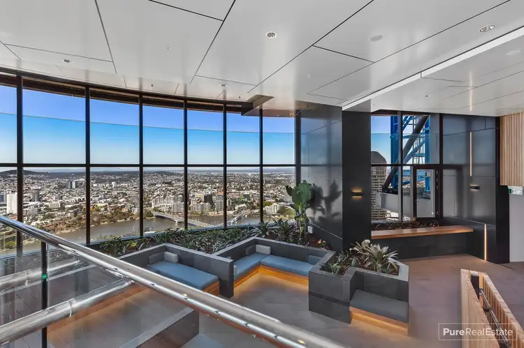 810/222 Margaret Street, Brisbane City QLD 4000