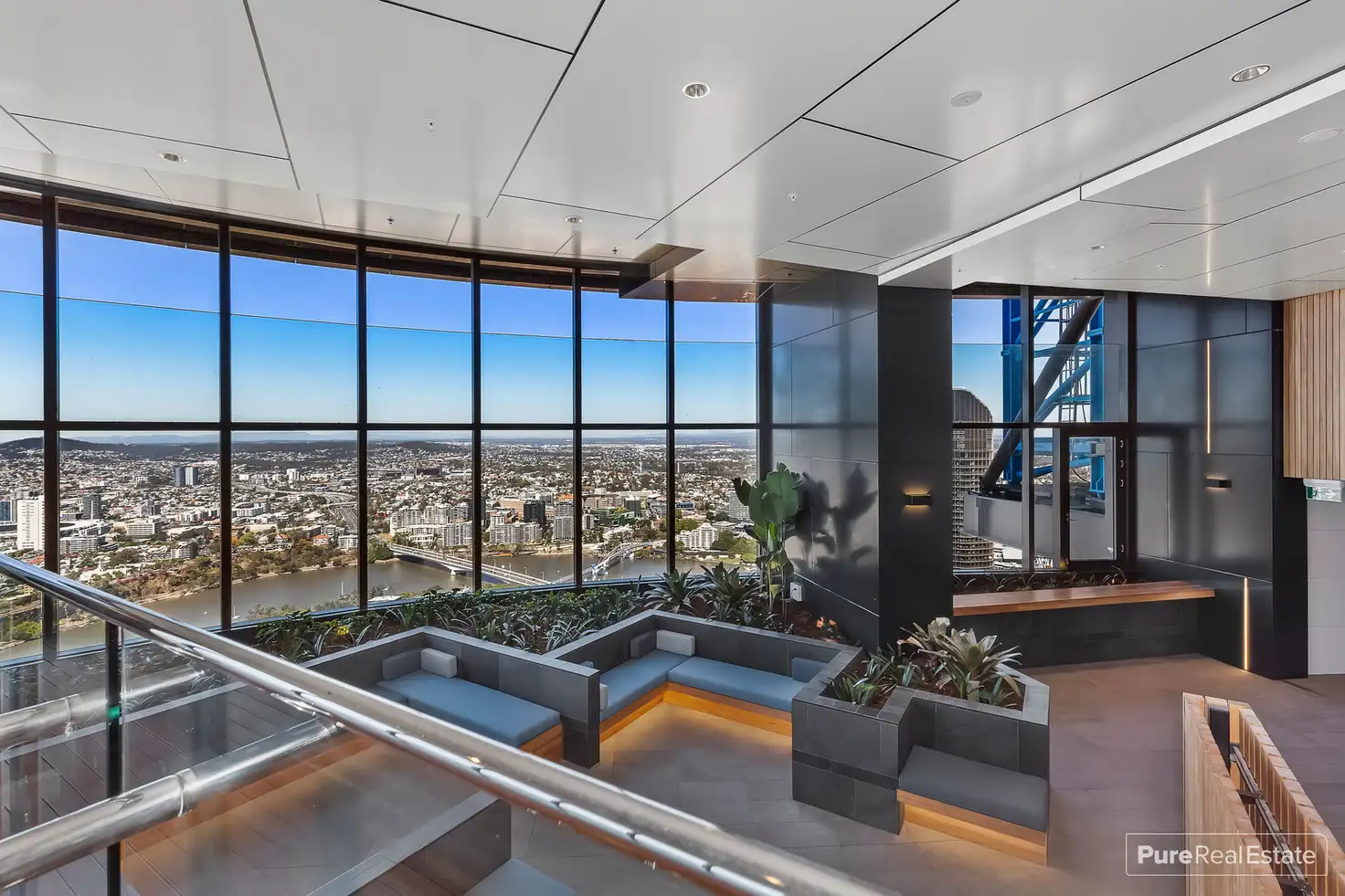 Main view of Homely apartment listing, 810/222 Margaret Street, Brisbane City QLD 4000