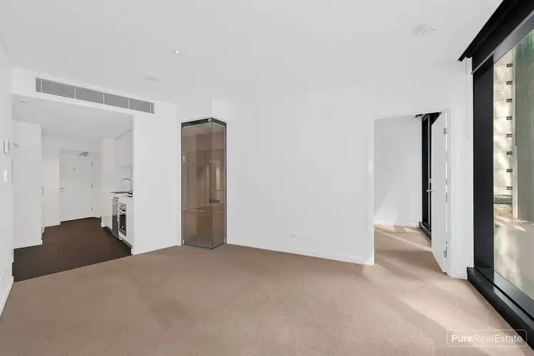 Second view of Homely apartment listing, 810/222 Margaret Street, Brisbane City QLD 4000