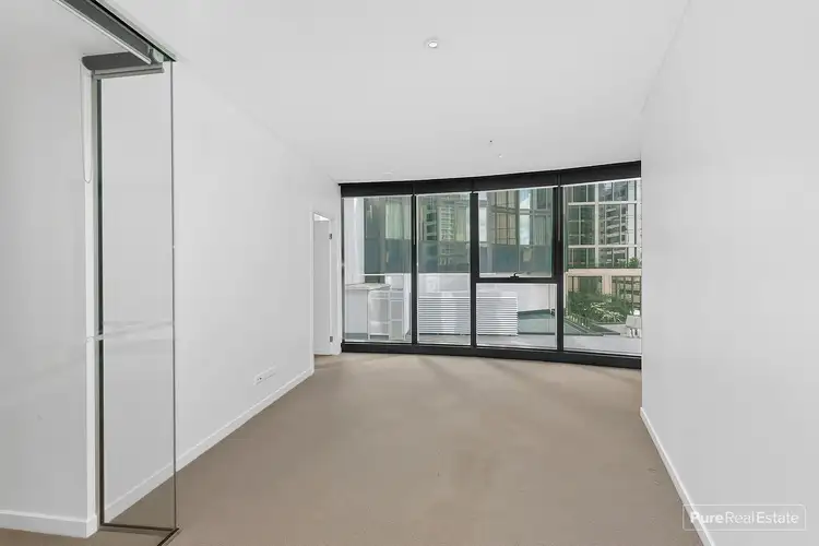 Third view of Homely apartment listing, 810/222 Margaret Street, Brisbane City QLD 4000