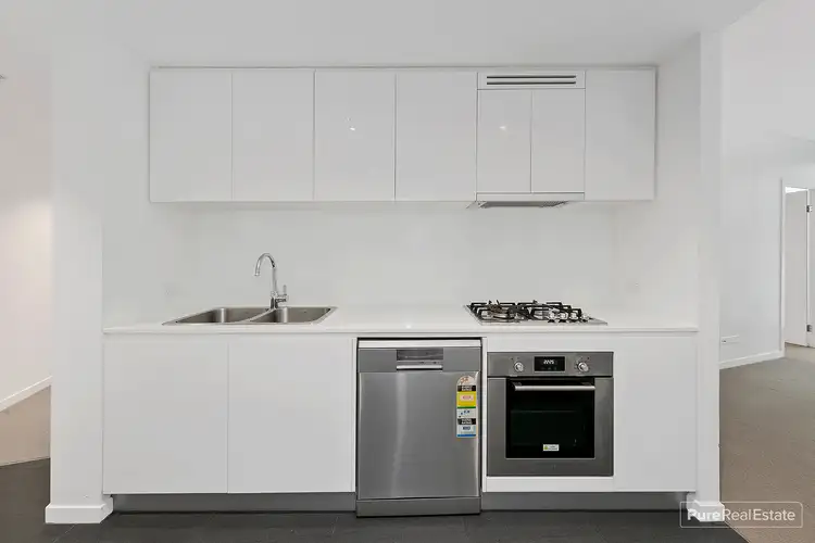 Sixth view of Homely apartment listing, 810/222 Margaret Street, Brisbane City QLD 4000