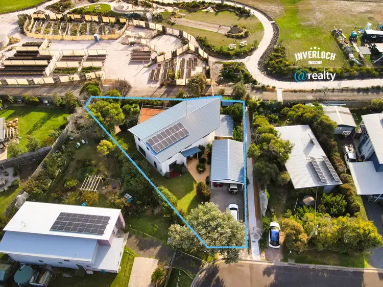 Third view of Homely house listing, 59 Coral Street, Cape Paterson VIC 3995
