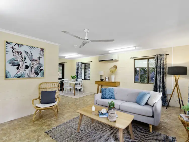 7 Newton Street, Manunda QLD 4870