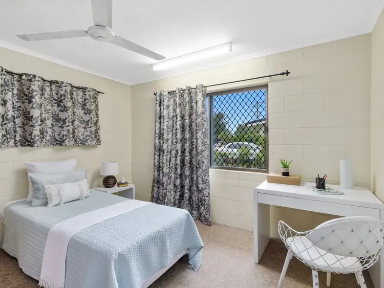 Sixth view of Homely house listing, 7 Newton Street, Manunda QLD 4870